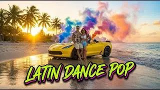 Summer Vibes Music 2026 |  EDM Latin Dance Pop x Party Anthem💃#14