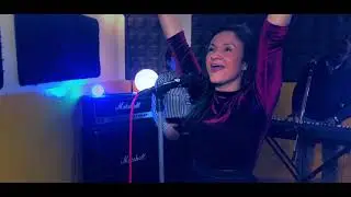Way Maker (Sinach)/Cover en espa&ntilde;ol - Lili Rodr&iacute;guez