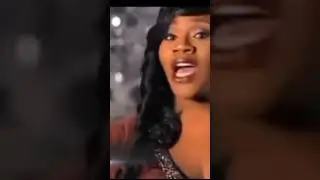 Was Kelly Price being Disrespectful & Rude?