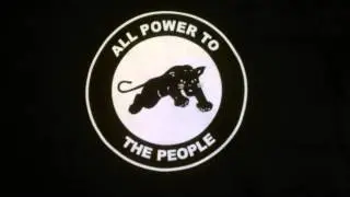 Black Panther / Shareef Abdullah speaks