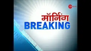 Morning Breaking: MP Azam Khan in trouble for fake birth certificate