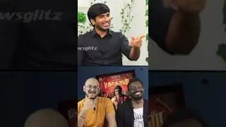 Mohan G watched Plip Plip roast on Bakasuran | Plip Plip vs Mohan G latest