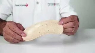 How Natural Foot Orthotics Helps Prevent Falls