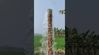 😱😱😱 #irrigation