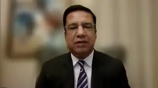 Expert: Global Security Initiative matters for Pakistan, Afghanistan and the whole region