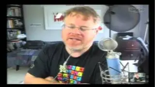 Sinofsky Falls | Gillmor Gang