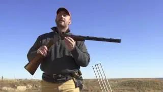 Gun Lab Shotgun Review: Browning 725 Citori 28 Gauge