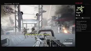 Warface hq