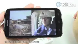 Huawei G610S G610-U00 Android 4.2 Quad Core 1.2GHz Dual Sim 5.0 inch QHD