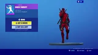 Fortnite Party Royale event time: Tenet Trailer. ( big screen )