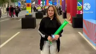 FIFA ARAB CUP 2025 | YGHIE PH