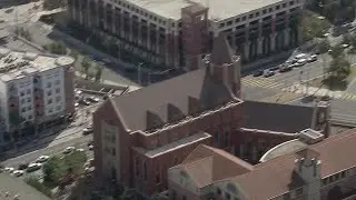 Preparations underway for the Rams&rsquo; championship parade
