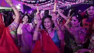 Pacific Dandiya Nights | PacificMallNSPPitampura