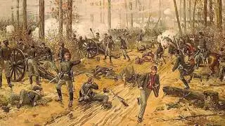 Civil War memories
