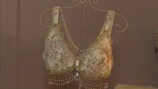 Businesses on Hertel Avenue honor Breast Cancer Awareness month with Bra Crawl