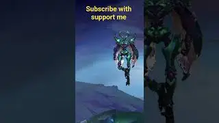 recharge gift special skin🔥🔥#zhask#mlbb#zawgyigamingchannel#shorts