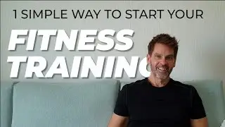 Personal Trainer Bangkok | How To Start Fitness Training | Start Walking Towards Your Goals
