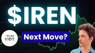 Анализ акций IREN (акции IREN Limited), прогноз акций IREN в новостях об акциях IREN сегодня.