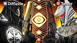We matched one of the BEST Warlocks in the game... TWICE