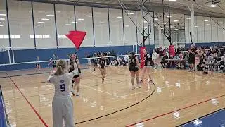 Cape Day1 G3 Arkansas S2 Part 2