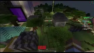 18H DROPAS kaimelyje diamond Mc minecraft islikimas