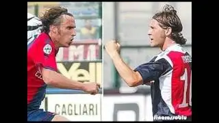 Cagliari - La dura legge del gol