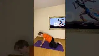 Пилатес для бега: топ 5 упражнений. (Top 5 Pilates exercises for running)