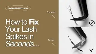 Struggling With Anime Lashes? Your Lash Fibres Might Be the Problem.