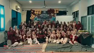 DIES NATALIS KE-8 UKM MAPSOS UNIPA SURABAYA