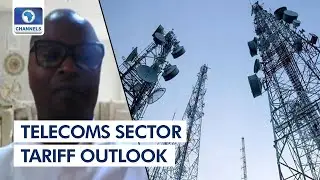 Nigeria&rsquo;s Telecom Sector: Analysing Investment Clime And Challenges
