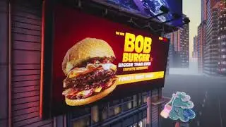Tekken 8 | Urban Square Stage Showcase from Different Angles