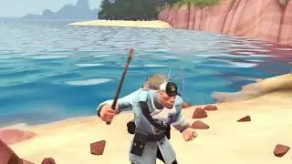 Gravity Well - Workshop unusual effect showcase