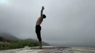 108 Surya Namaskar for Summer Solstice | 2025 Yoga Ritual for Renewal & Strength