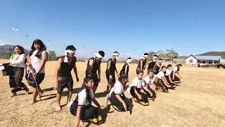 MYU CULTURAL TROUPE MOLNOM YOUTH DAY 2025😍
