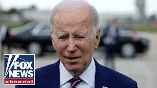 More signs Democrats are cooling on Biden | The FOX News Rundown