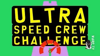 Ultra Speed Crew Chaos| Stream Highlights | South Park Phone Destroyer