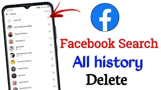 How To Clear All Watched Videos History On Facebook 2024