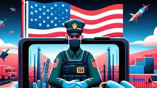 Border Security: How Canada Can Prevent Illegal Immigration to the USA