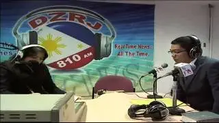Ms. Nicole Jacinto & Atty.Nikki  De Vega part1