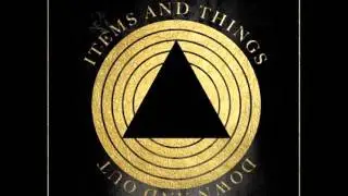 Troy Pierce - Live at  Items & Things - Down & Out 21-07-2011 (Part 1)