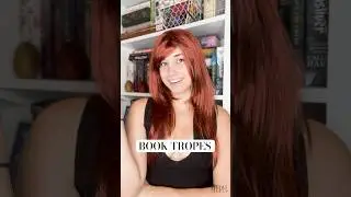 Romantasy and dark romance relationship tropes #booktube