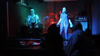 Disco Killers (modern-punk) - Деньги (Н. Михайлов)19/02/20 