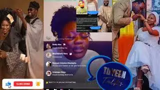 GO STARIGHT TO THE COURT HOW??😱. LISTEN TO WHAT ZEEMAMA TOLD Mrs OMOTAYO, ACTOR FEMI ADEBAYO EX-WIFE