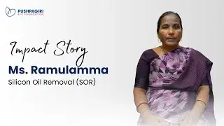 Impact Stories | Ms. Ramulamma