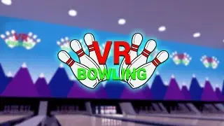 VR Bowling Update 2 | So Shiny!