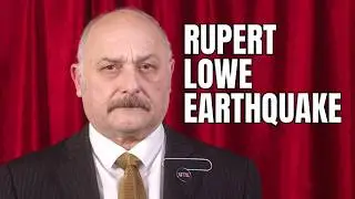Rupert Lowe stirs up a TEMPEST