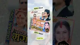 Are they just Dashain songs? Decoding Dashain Aayo & Dashain Tihar । sub&bull;text with Suraj । 2025
