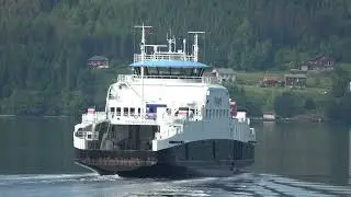 STANGVIKFJORD