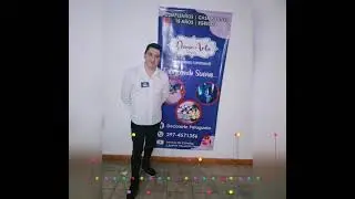 STAFF DE MOZOS DECORARTE PATAGONIA,EVENTOS