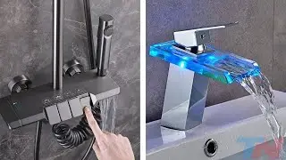 TOP 5 BEST SMART BATHROOM ACCESSORIES 2025 FROM AMAZON